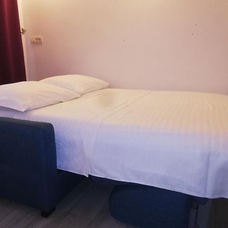 Apartment Vinko Split Exterior foto