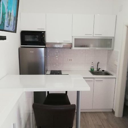Apartment Vinko Split Exterior foto