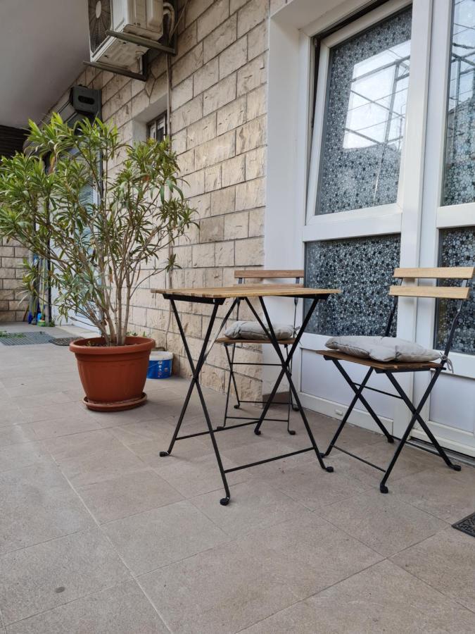 Apartment Vinko Split Exterior foto