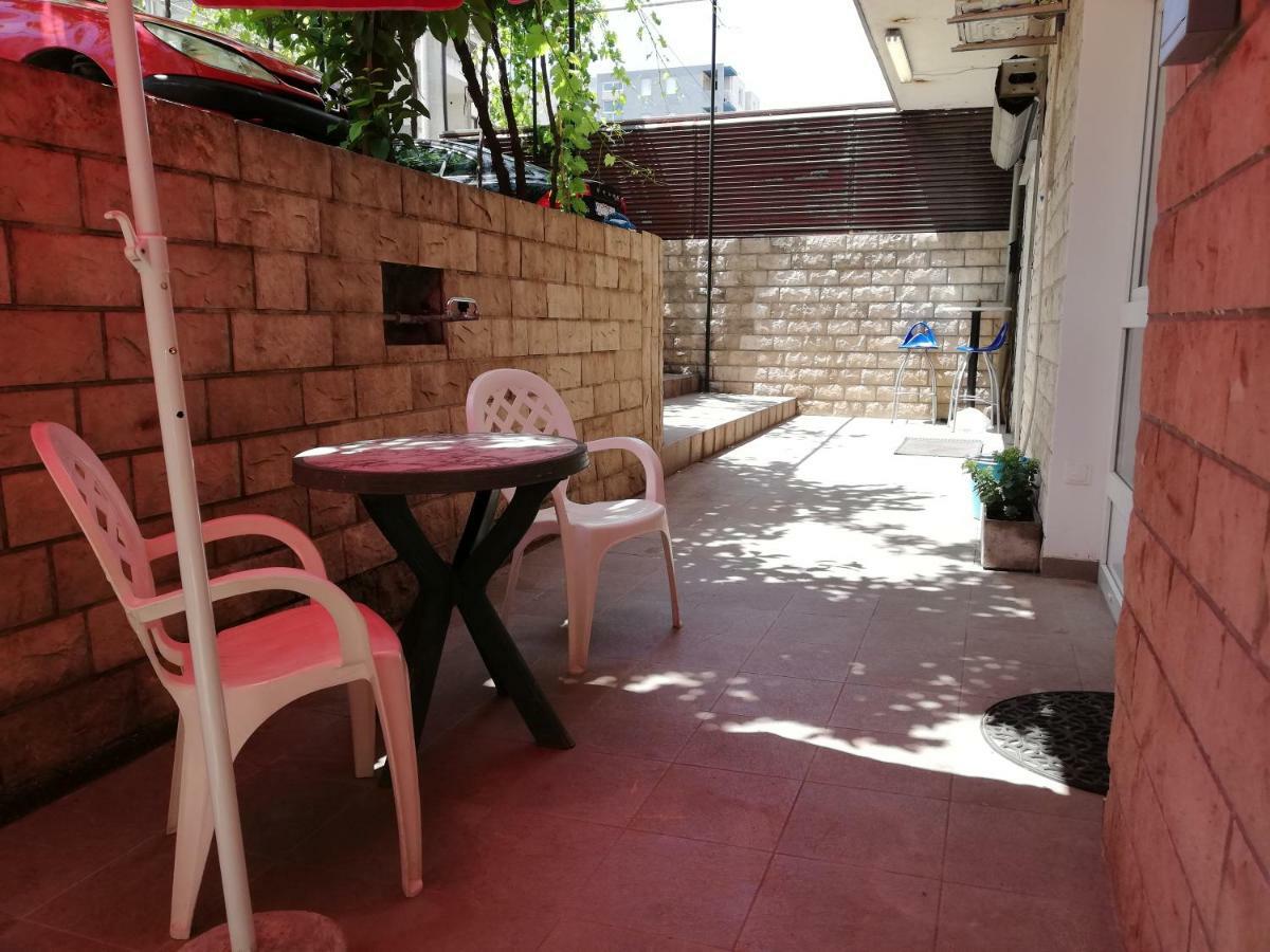 Apartment Vinko Split Exterior foto