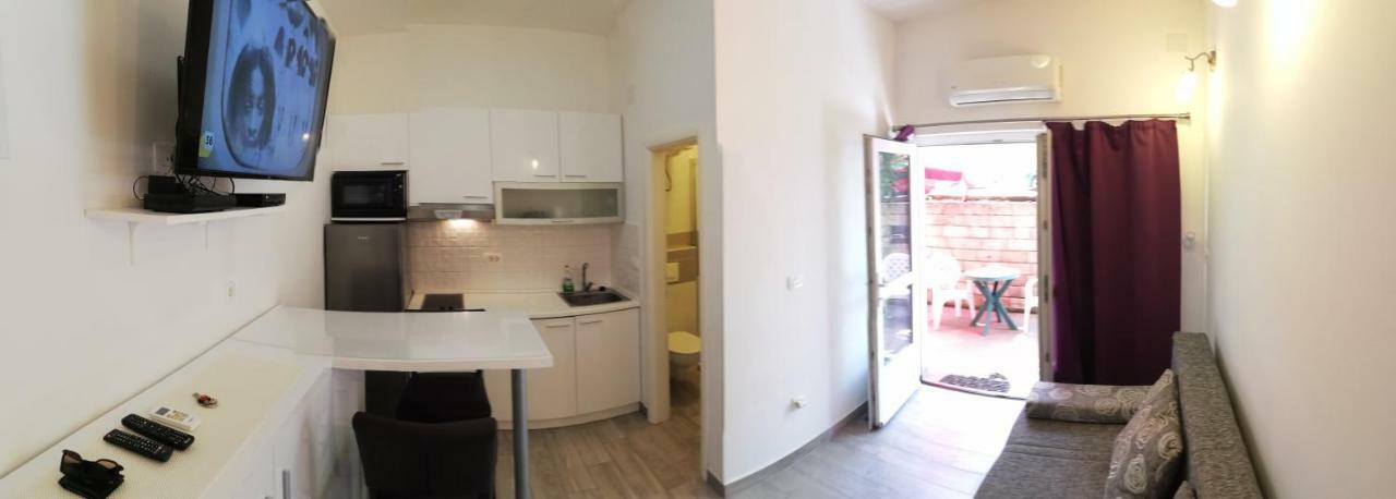 Apartment Vinko Split Exterior foto
